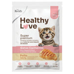 Healthy Love para gatitos
