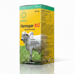 Hemopar B12 Inyectable