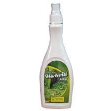 Beneficios:Acción rápida y efectiva Protege tus plantas de diversas plagas Fácil de aplicar ¡Mantén tus plantas libres de plagas con Hobrill!