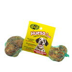 Hueso de Cerdo Pequeño Natural Pet