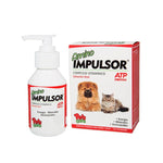 Amino Impulsor 50 Ml
