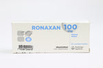 Ronaxan 100 (10 Tabletas)