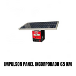 Impulsor Panel Incorporado 65 Km