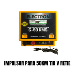 Impulsor 50 Km110 Vts