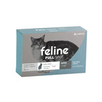 Feline Fullspot Desparasitante