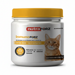 Inmunoforz X 60 Masticables Feline