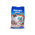 Nutrión Gato x 1.5 Kg