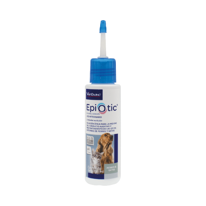 Epiotic Spherulites x 100 Ml
