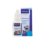 Oftalmosyn Solución Otico x 10 Ml