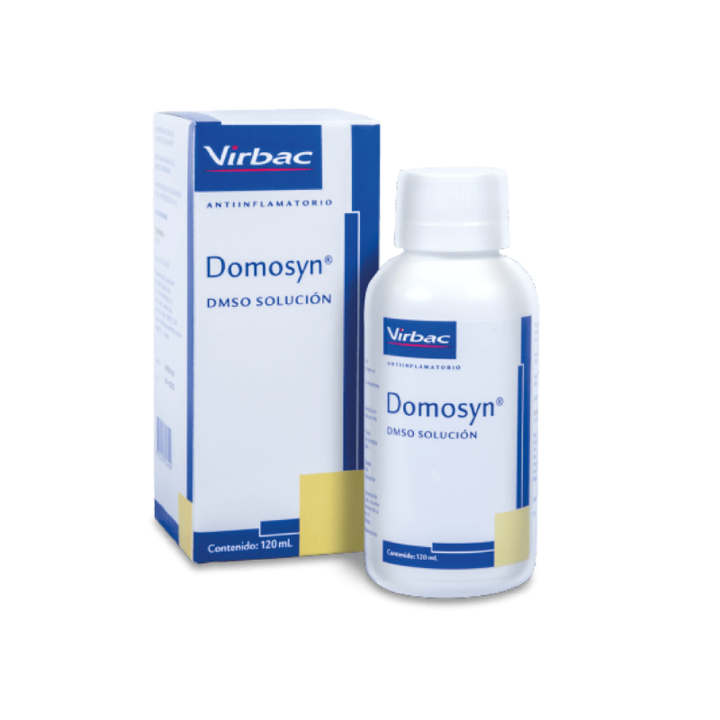 Domosyn Solución x 120 Ml