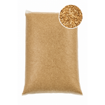 Cascarilla De Arroz 100 Ltx 15 Kg
