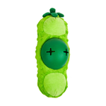 Arberjas Verdes Juguete Perro