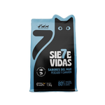 7 Vidas Alimento para Gatos Adultos x 1.3 Kg