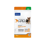 Virbac Adult Dog Small & Toy