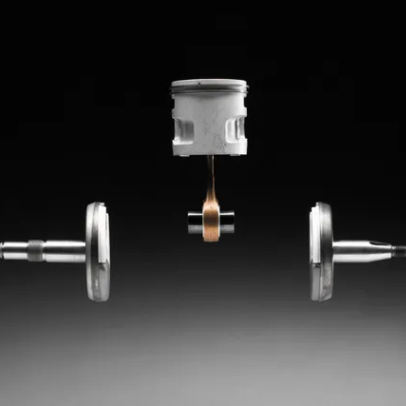 Motosierra Husqvarna 288 XP REF (965820536)