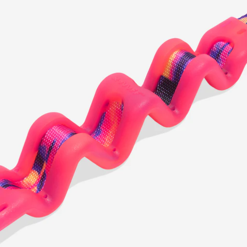 Zeedog Glitch Error #500 Ruff Leash Correa para Perros