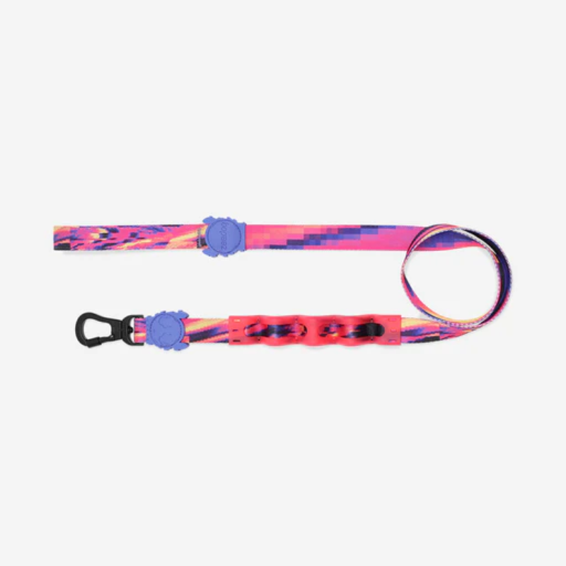 Zeedog Glitch Error #500 Ruff Leash Correa para Perros