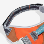 Zeedog Suede Flyharness Arnés para Perros