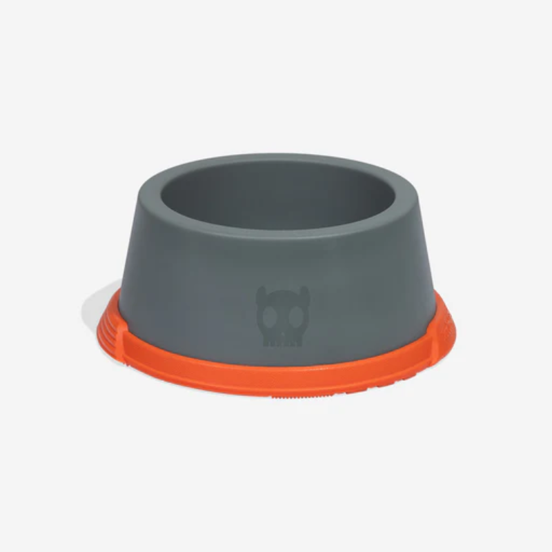 Zeedog Suede Melamine Bowl S Comedero para Mascotas