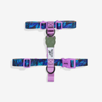 Zeedog Trekk H-Harness Arnés para Perros