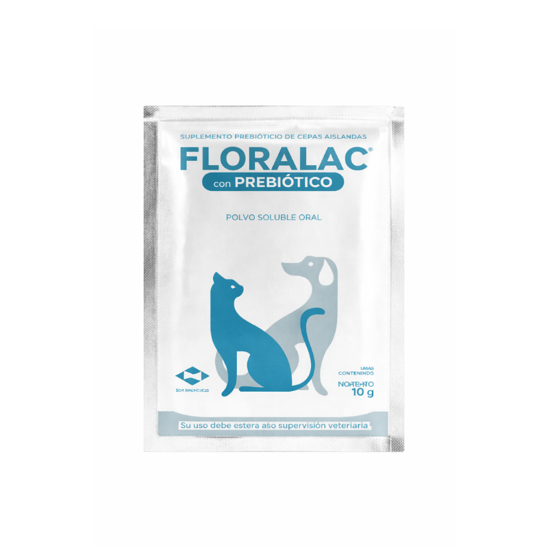 Floralac x 10 g