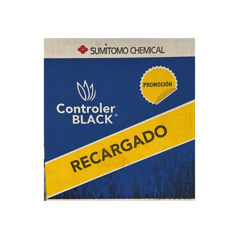 Promoción Controler Black Nufuron 60 Wg, Matrero 240 slY 2.4 Dma 80 sg