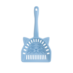 Pala Para Arenera Gatos Color Surtido