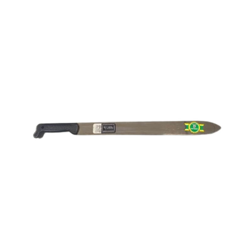 Machete Barrigón Gavilan Colorado 20"