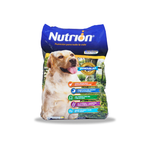Nutrión Perro Adulto x 4 Kg
