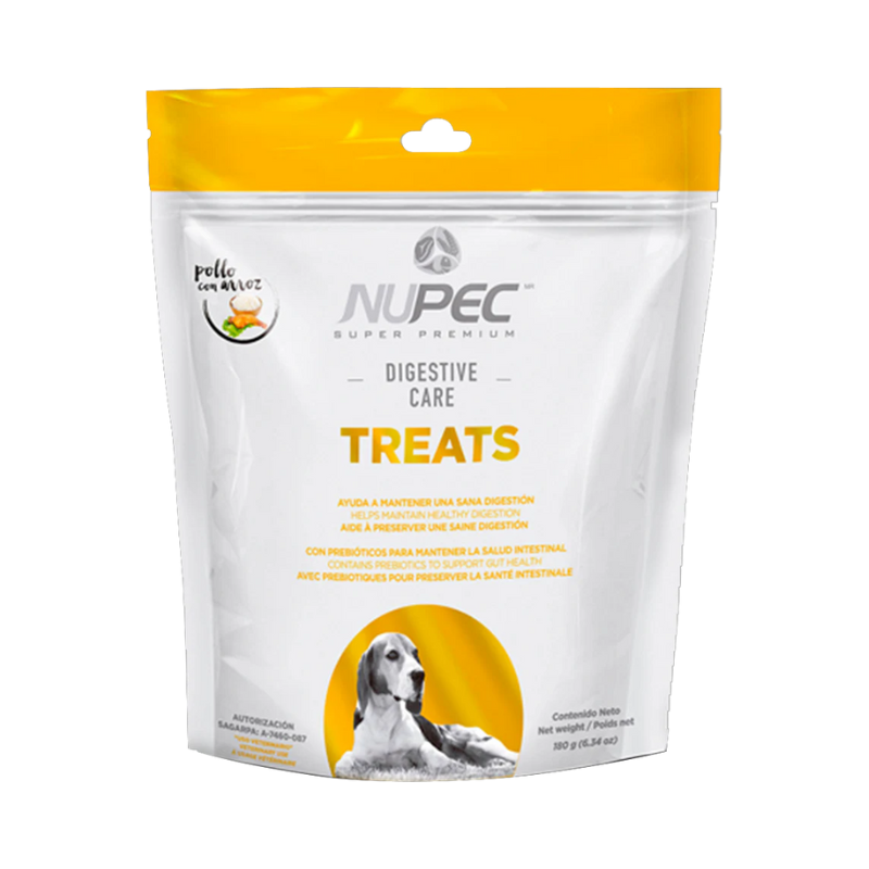 Nupec Perro Cuidado Digestivo x 180 g