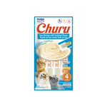 Snack Churu Atún x 4 Unds 14 Gr