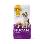 Nucan Adulto X 1.8 Kg