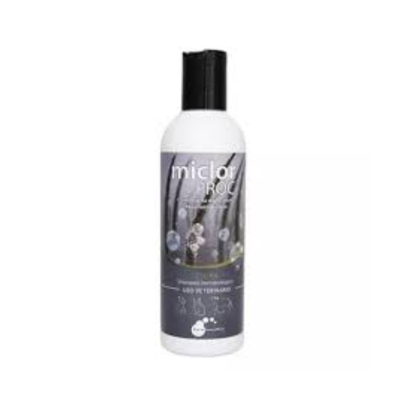 Shampoo Miclorproc