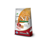 N&D Ancestral Pollo 2.5 kg Perro Adulto Mediano x 2,5 kg