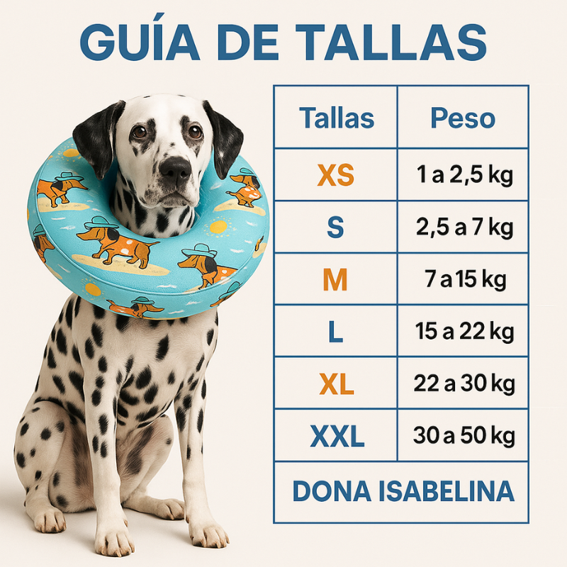 Dona Isabelina