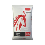 Fortin Fibra Pellet x 40 Kg