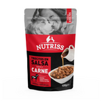 Nutriss Perros Adultos Salsa