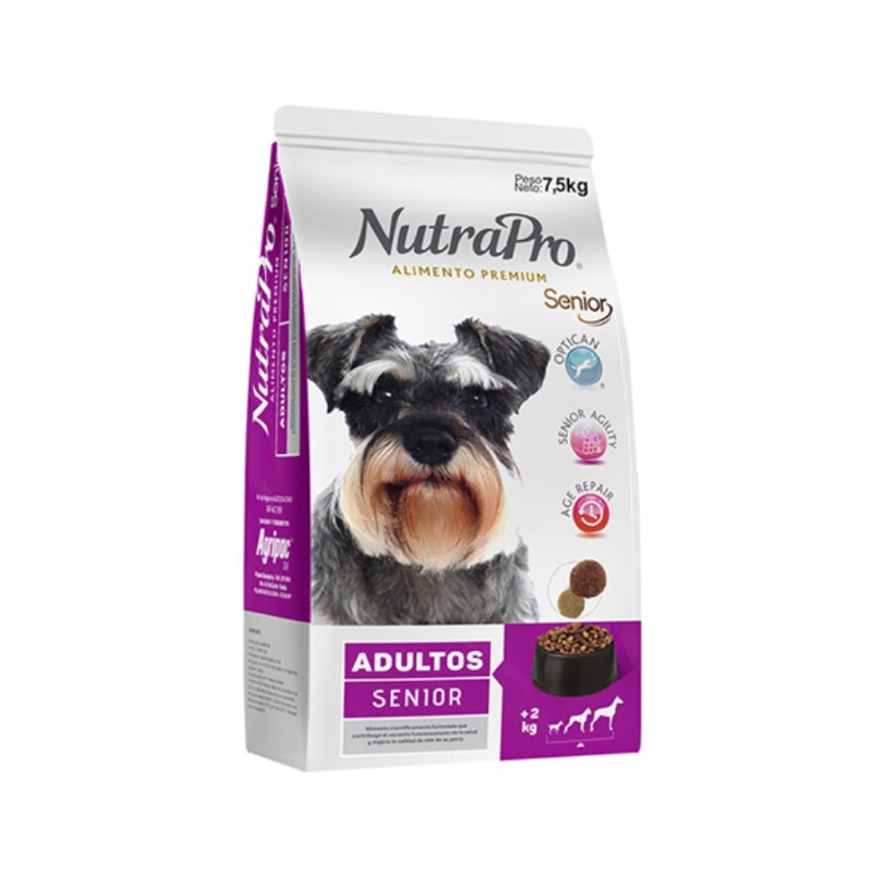 Nutrapro Senior