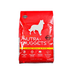 Nutra Nuggets Cordero Y Arroz x 7.5 Kg