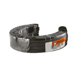 Herradura Lisa con Pestaña para Equinos x 4