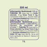 Kefir Tradicional x 220 Ml