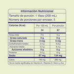 Kefir Tradicional x 220 Ml