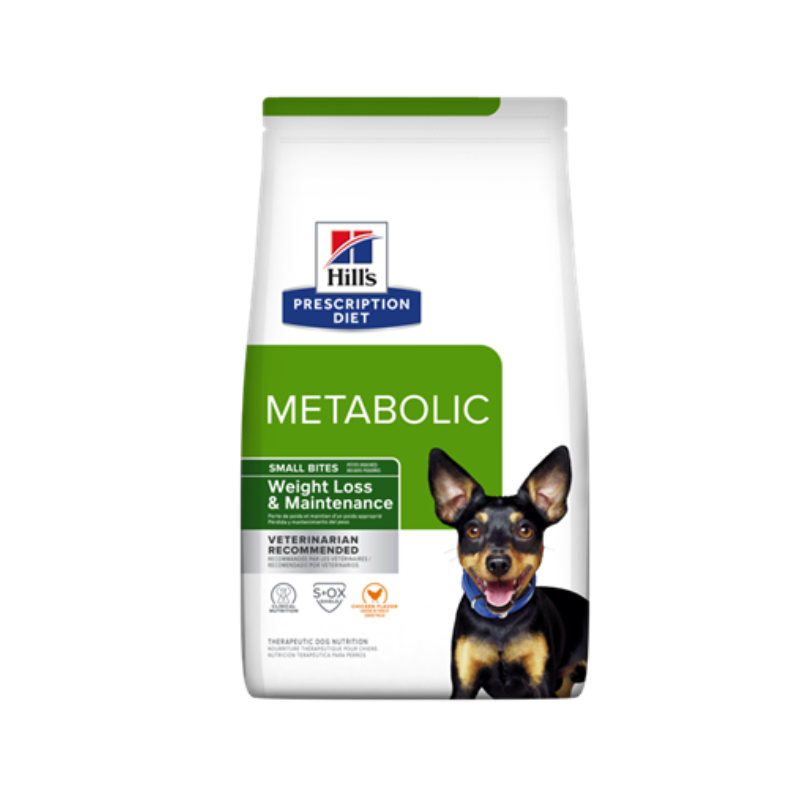 Alimento Digestivo para PerrosHill's i/d Digest Care Low Fat x 1.5 kg