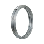 Alambre Galvanizado C-14 Rollo