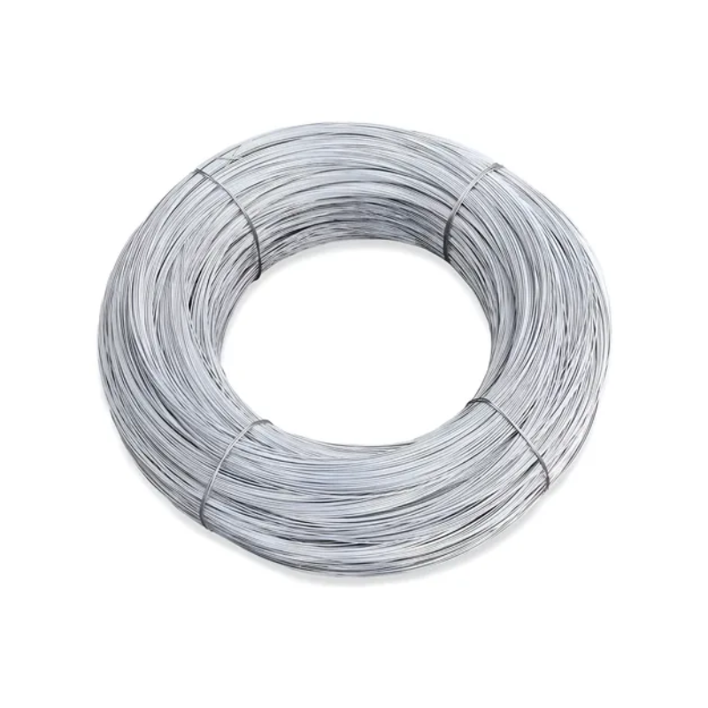 Alambre Galvanizado Calibre 12 Rollo x 25 Kg