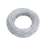 Alambre Galvanizado Calibre 12 Rollo x 25 Kg