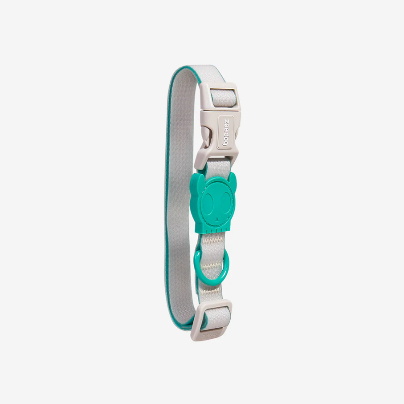 Zeedog Collar Neopro Tidal para Perros