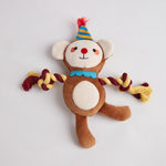 Mono Esponjoso Cachorro