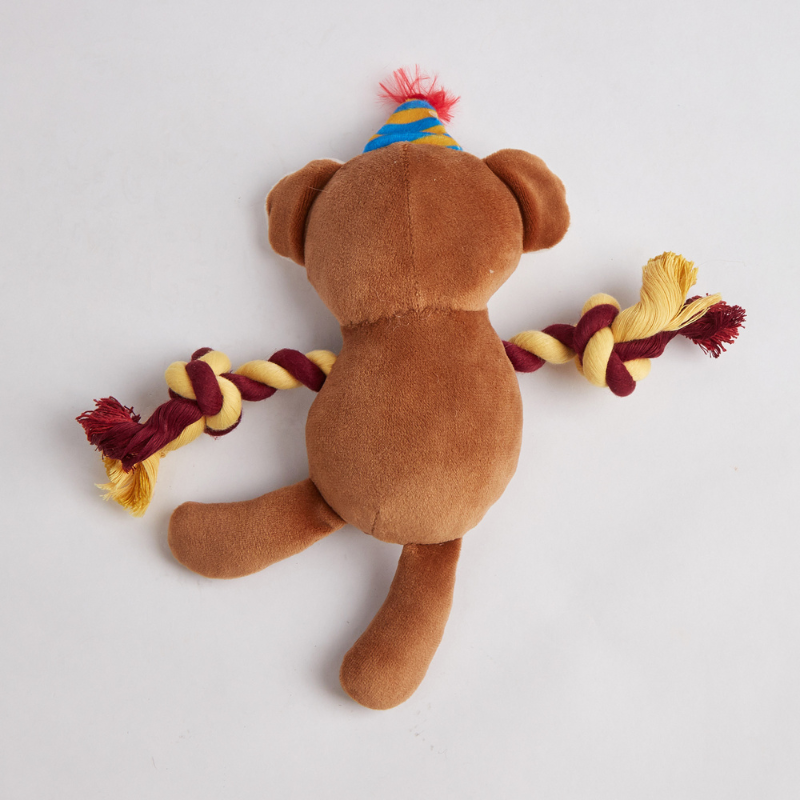 Mono Esponjoso Cachorro