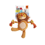 Leon Esponjoso Cachorro